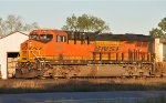 BNSF 65>5